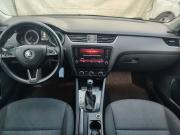Skoda Octavia III (A7) Рестайлинг Москва  - изображение 26