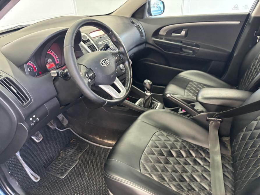 Kia Ceed I Рестайлинг Уфа  - изображение 8