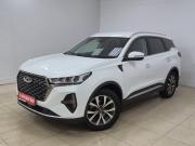 Chery Tiggo 7 Pro Max I Альметьевск  - изображение 25