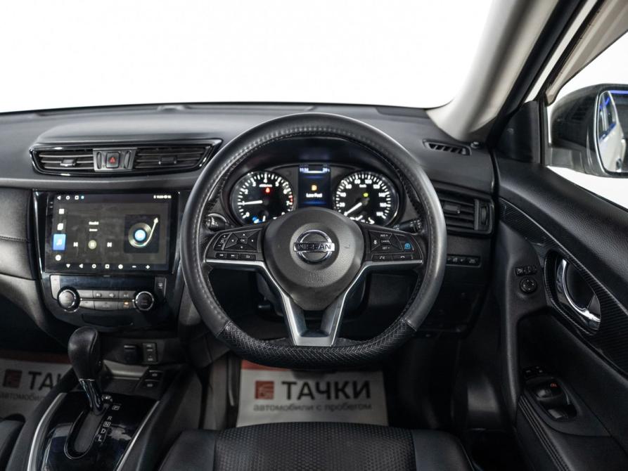 Nissan X-Trail III Иркутск  - изображение 9