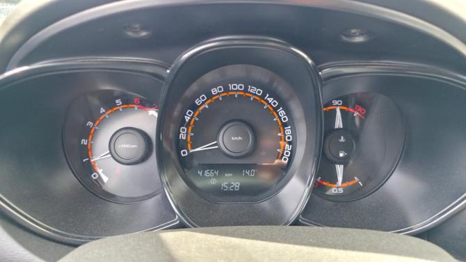 Lada (ВАЗ) Vesta I с пробегом 2019 года, цена 995 000 рублей, 41665 км, седан, Автокод Объявления
