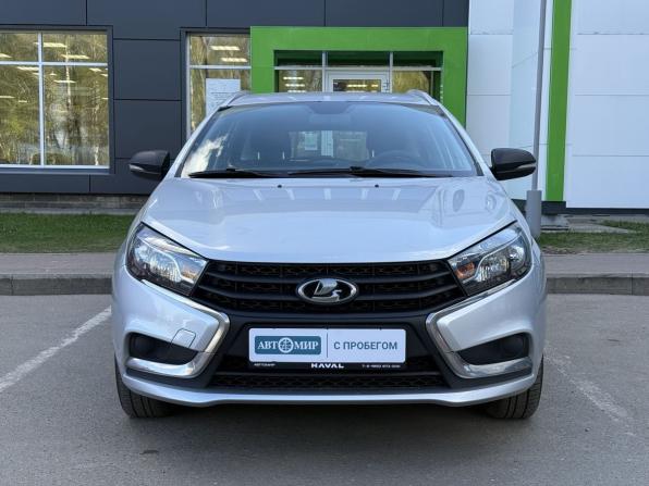 Lada (ВАЗ) Vesta I с пробегом 2021 года, цена 1 270 000 рублей, 62404 км, универсал, Автокод Объявления