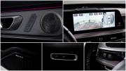 Chery Tiggo 7 Pro Max I Рестайлинг Москва  - изображение 36