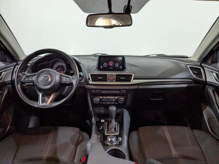 Mazda 3 III (BM) Рестайлинг Химки  - изображение 23