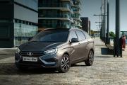 Lada (ВАЗ) Vesta I Рестайлинг (NG) Москва  - изображение 50