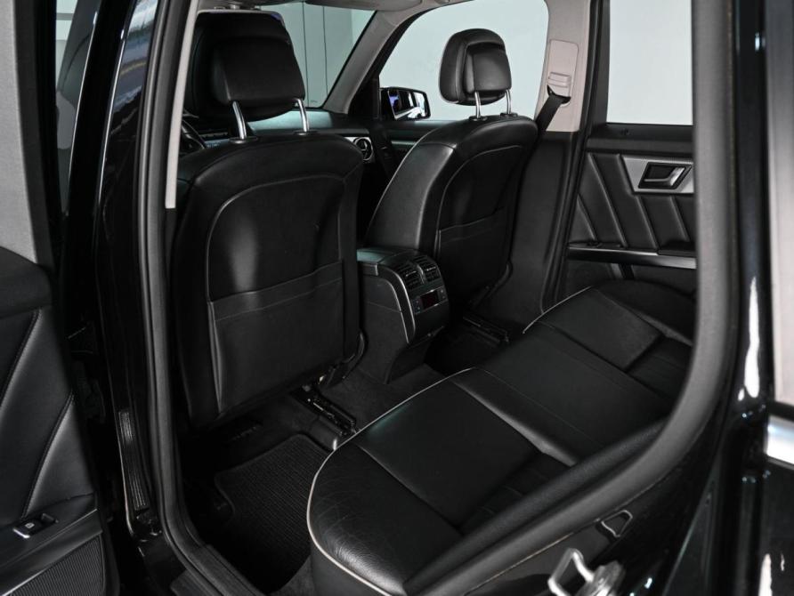 Mercedes-Benz GLK-Класс I (X204) Рестайлинг Ростов-на-Дону  - изображение 11