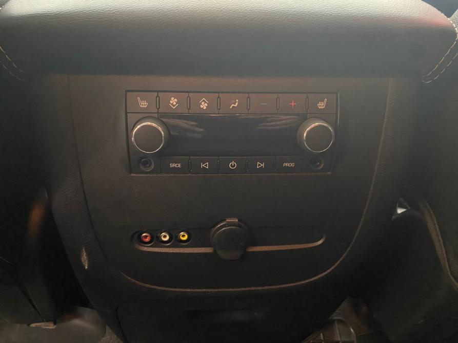 Chevrolet Tahoe III Альметьевск  - изображение 23