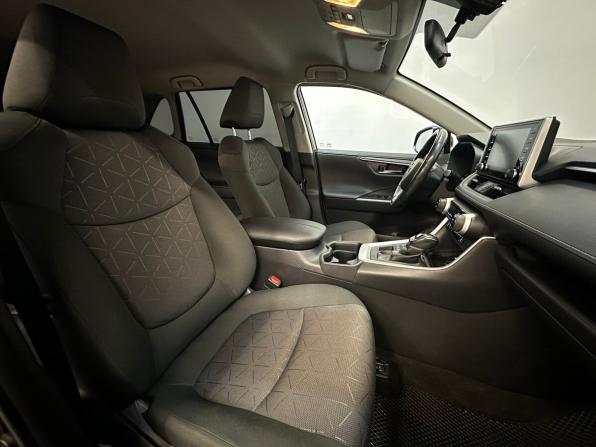 Toyota RAV4 V (XA50) с пробегом 2019 года, цена 2 970 000 рублей, 82611 км, внедорожник, Автокод Объявления