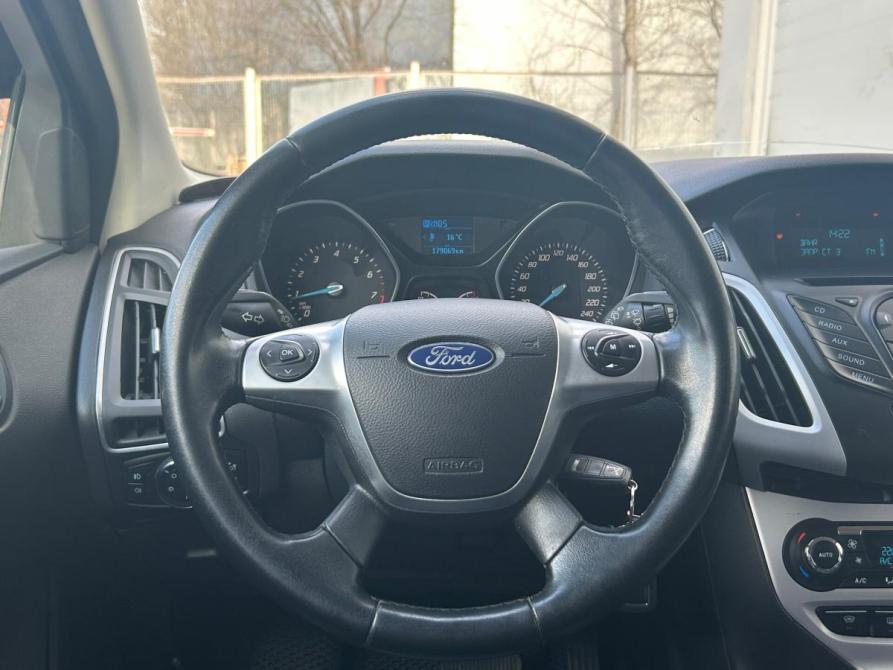 Ford Focus III Санкт-Петербург  - изображение 15