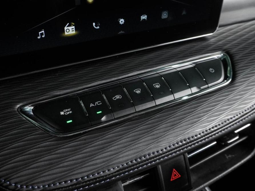 Haval Jolion I Рестайлинг Воронеж  - изображение 20