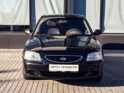 Hyundai Accent II Екатеринбург  - изображение 27