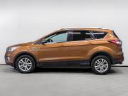 Ford Kuga II Рестайлинг Химки  - изображение 34