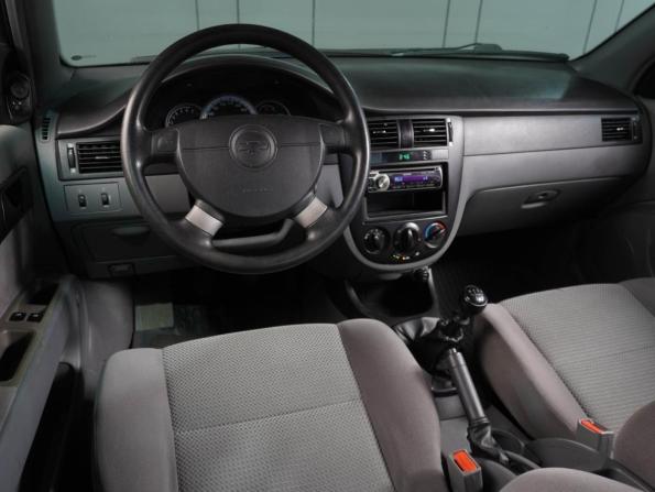 Chevrolet Lacetti I с пробегом 2008 года, цена 459 000 рублей, 188153 км, седан, Автокод Объявления