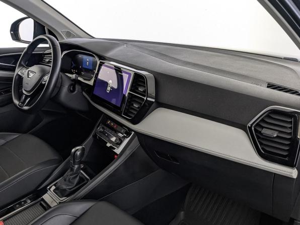 Jetta VS5 I Рестайлинг с пробегом 2023 года, цена 1 745 000 рублей, 95142 км, внедорожник, Автокод Объявления