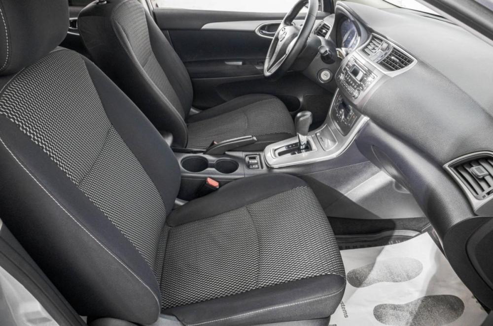 Nissan Sentra VII (B17) Барнаул  - изображение 24