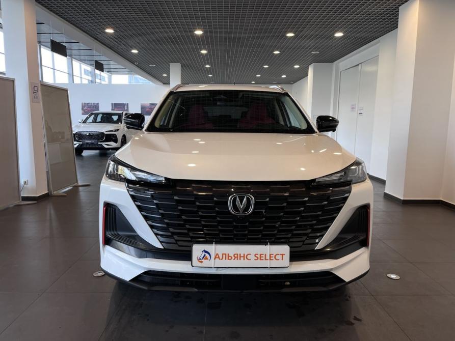 Changan UNI-S I Чебоксары  - изображение 8