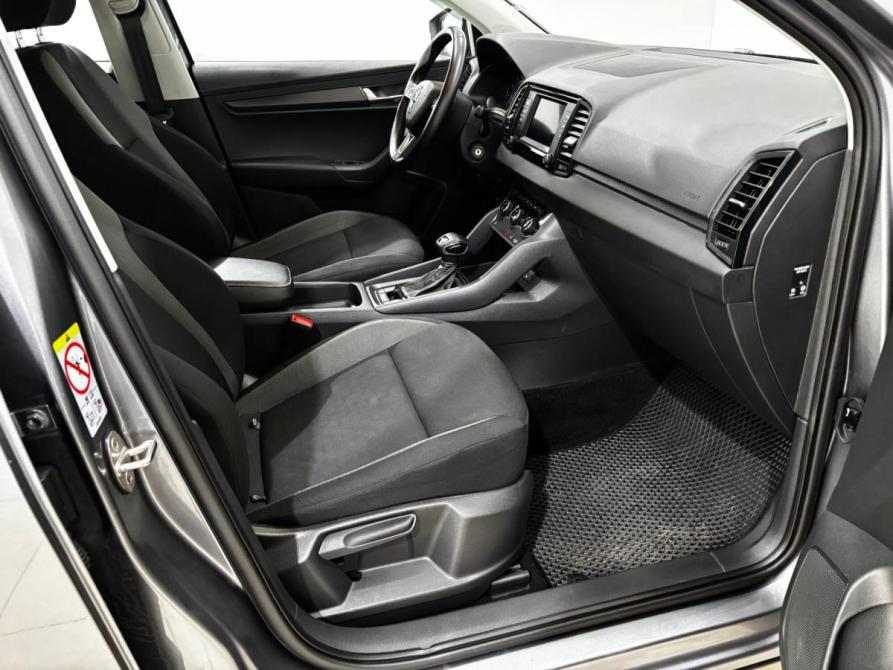 Skoda Karoq I Азнакаево  - изображение 16