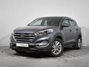 Hyundai Tucson III Санкт-Петербург  - изображение 21
