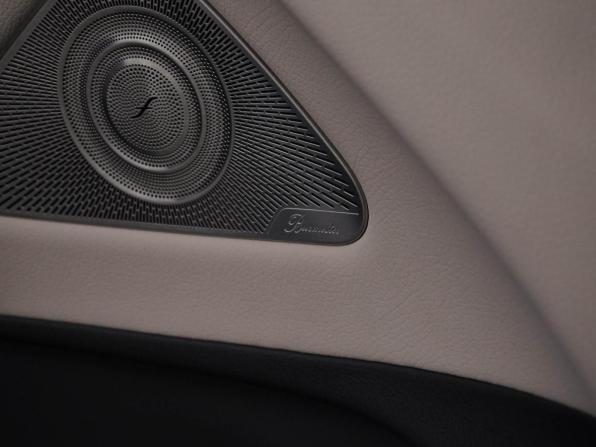 Mercedes-Benz S-Класс VII (W223) с пробегом 2021 года, цена 8 299 999 рублей, 59055 км, седан, Автокод Объявления
