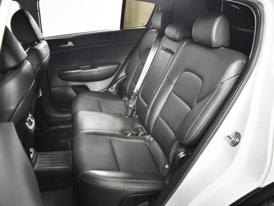 Kia Sportage IV Казань  - изображение 9