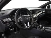 Mercedes-Benz CLS AMG II (W218) Москва  - изображение 38
