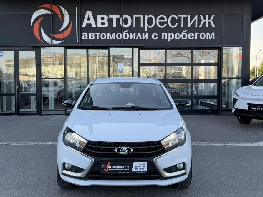 Lada (ВАЗ) Vesta I Волгоград  - изображение 2