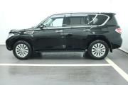 Nissan Patrol VI (Y62) Рестайлинг Красноярск  - изображение 34