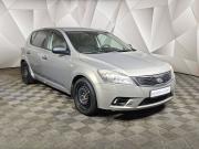 Kia Ceed I Рестайлинг Москва  - изображение 20
