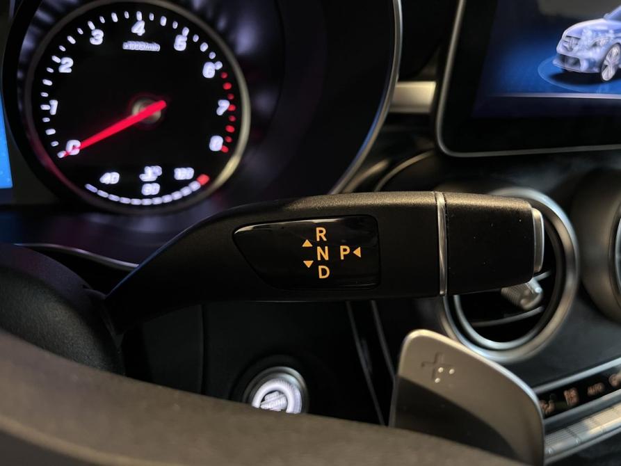 Mercedes-Benz C-Класс IV (W205) Рестайлинг Чебоксары  - изображение 31
