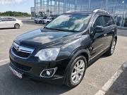 Opel Antara I Рестайлинг Пермь  - изображение 7