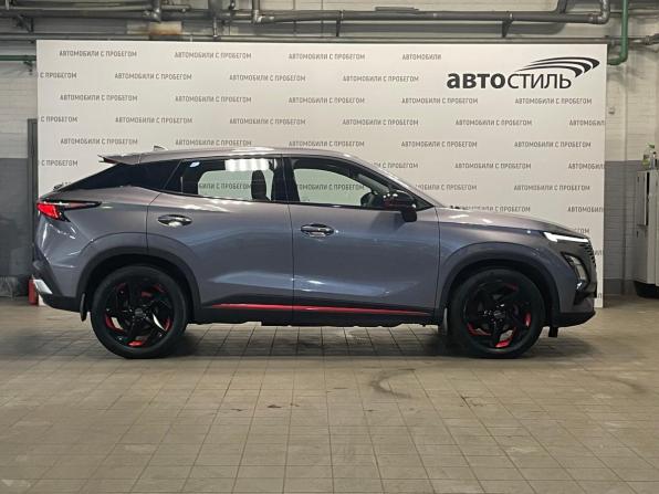 Omoda C5 I с пробегом 2022 года, цена 1 499 000 рублей, 82000 км, внедорожник, Автокод Объявления