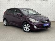 Hyundai Solaris I Тамбов  - изображение 21