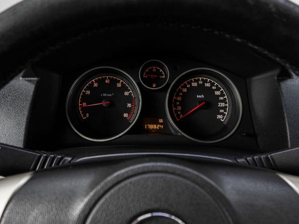 Opel Astra H Рестайлинг с пробегом 2008 года, цена 449 000 рублей, 178822 км, хэтчбек, Автокод Объявления