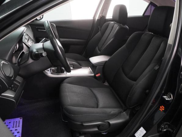 Mazda 6 II (GH) Рестайлинг с пробегом 2009 года, цена 1 009 000 рублей, 169372 км, седан, Автокод Объявления