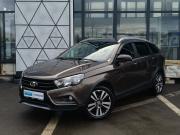 Lada (ВАЗ) Vesta I Москва  - изображение 24