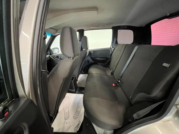 Chevrolet Niva I Рестайлинг с пробегом 2020 года, цена 629 000 рублей, 182037 км, внедорожник, Автокод Объявления