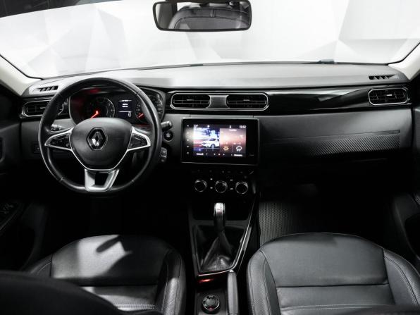 Renault Arkana I с пробегом 2019 года, цена 1 773 000 рублей, 96433 км, внедорожник, Автокод Объявления