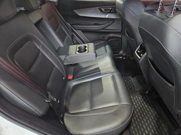 Chery Tiggo 4 Pro I с пробегом 2023 года, цена 1 429 000 рублей, 51082 км, внедорожник, Автокод Объявления