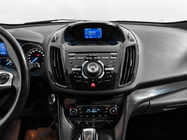 Ford Kuga II с пробегом 2015 года, цена 1 155 000 рублей, 171754 км, внедорожник, Автокод Объявления
