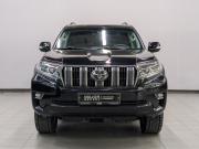 Toyota Land Cruiser Prado 150 Series Рестайлинг 2 Москва  - изображение 40