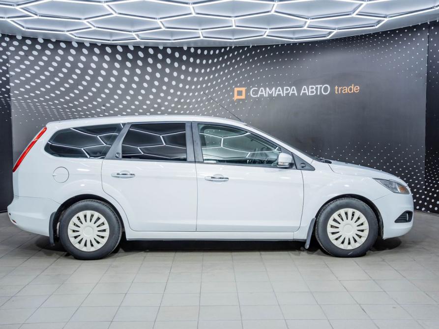 Ford Focus II Рестайлинг Самара  - изображение 5