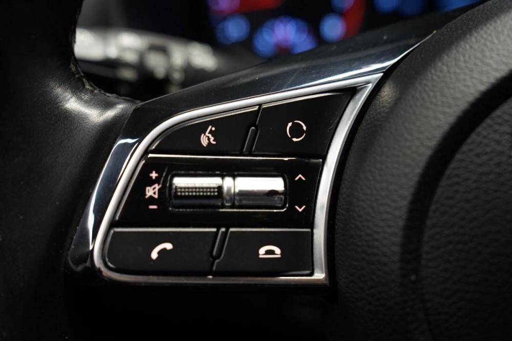 Kia Cerato IV Крым  - изображение 17