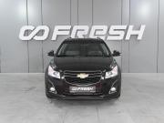 Chevrolet Cruze I Рестайлинг Ростов-на-Дону  - изображение 21