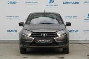 Lada (ВАЗ) Granta I Рестайлинг Пермь  - изображение 18