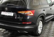 Skoda Kodiaq I Нижний Новгород  - изображение 37
