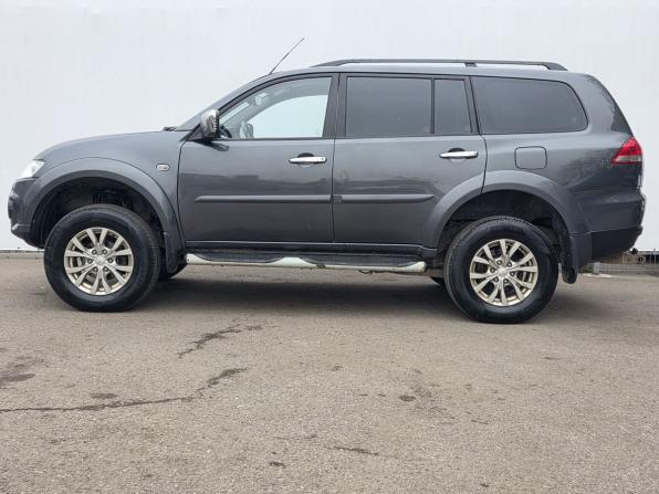 Mitsubishi Pajero Sport II Рестайлинг с пробегом 2014 года, цена 1 510 000 рублей, 316872 км, внедорожник, Автокод Объявления