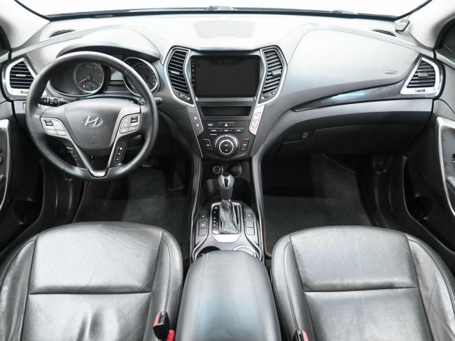 Hyundai Santa Fe III Ростов-на-Дону  - изображение 9
