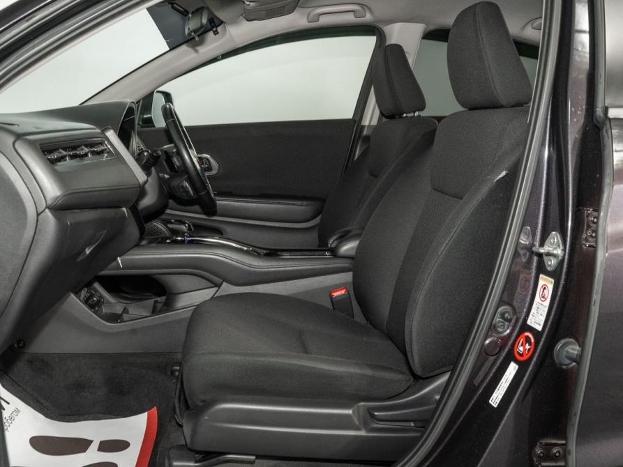 Honda Vezel I Иркутск  - изображение 6
