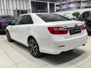 Toyota Camry VII (XV50) Казань  - изображение 30