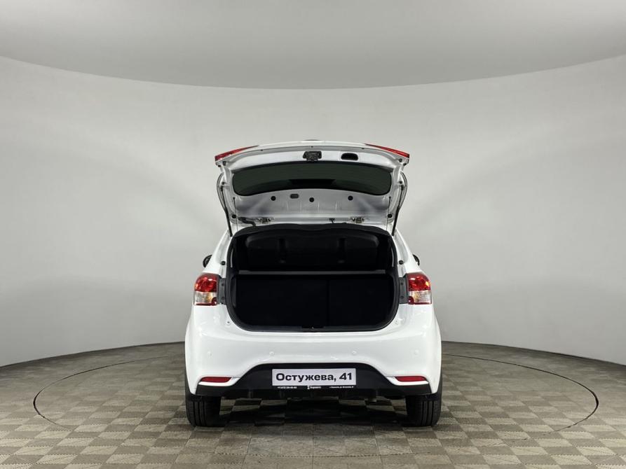 Kia Rio III Рестайлинг Воронеж  - изображение 9